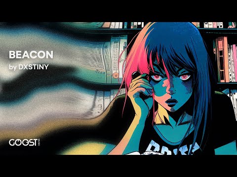 DXSTINY - BEACON (Official Audio)