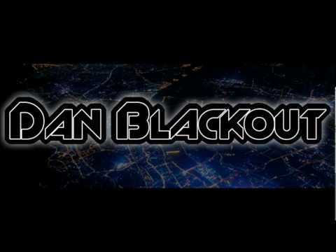 Dan Blackout - Storm (Your Game) - Image Muzik - IMAGELP001