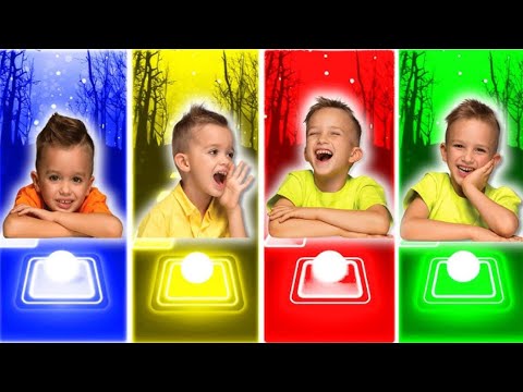 YouTube Thumbnail
