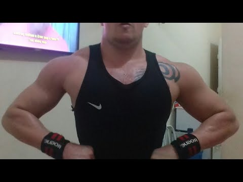 Shape inexplicavel (Tiago Toguro) #Musica​