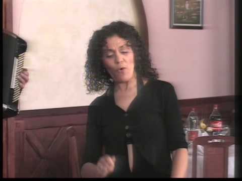 Ljubinka Dudejic - Anji mej cej am akuma - Sezam Produkcija - (Tv Sezam 2014)