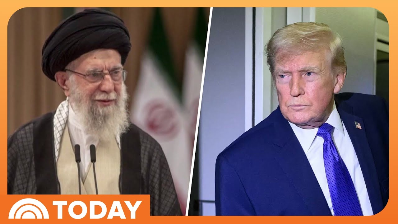 Negotiators for US and Iran Hold Key Nuclear Talks