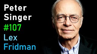 Peter Singer