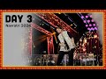 Falguni Pathak S Navratri Utsav 2024 Day 3