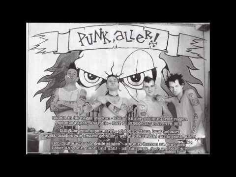 Auweia! - Punk, aller!