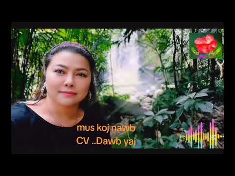 Mus zoo koj nawb ( CV ) Dawb yaj 