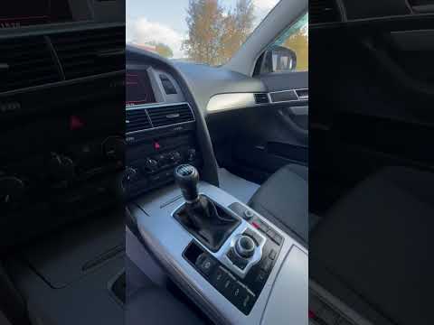 фото audi a6 iii (c6) 0