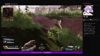 エペやっていくよー（AIMがばがばあり）
