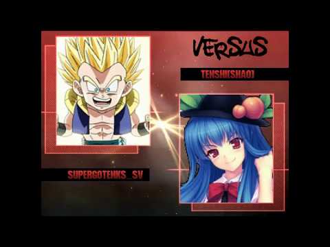 TK's Mugen Saturday Slamfest - Episode #98 (12/16/17)