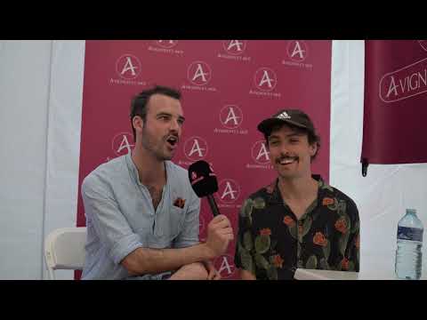 Interview : LA GUERRE DES ÉMEUS