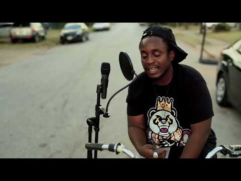 No Relation - RIDE FOR ME