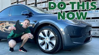 Essential $40 Accessory To Protect Your Tesla