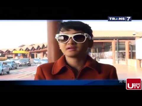 Julia Perez tetap nekad untuk suntik sperma demi dapatkan keturunan