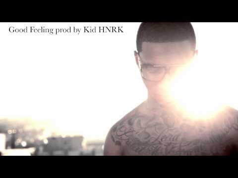 Good Feeling (prod. by Kid HNRK)