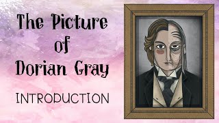 'The Picture of Dorian Gray': An Introduction