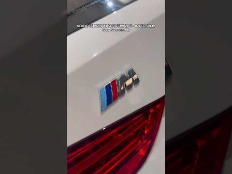 VENDE-SE BMW X1 2.0 2011 IMPECÁVEL  Bom Sucesso- PR 📍 #emalta #maringá #apucarana #bmw #bomsucesso