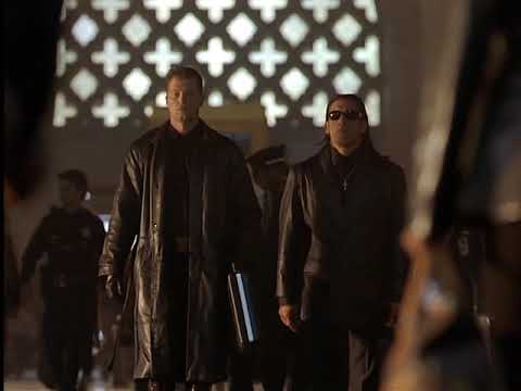 The Replacement Killers 1998 The Arrivals