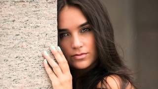 Kourtney Kelly- Solid Ground (DJ Riddler Remix)