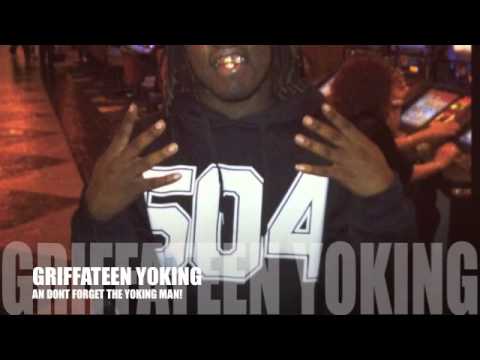 DIME PIECE   FEAT: SHOTTA LOC, GRIFFATEEN YOKING & J-HARMONY