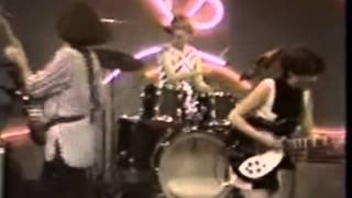 Bangles - I&#39;m In Line 1983 MV3 HQ Audio