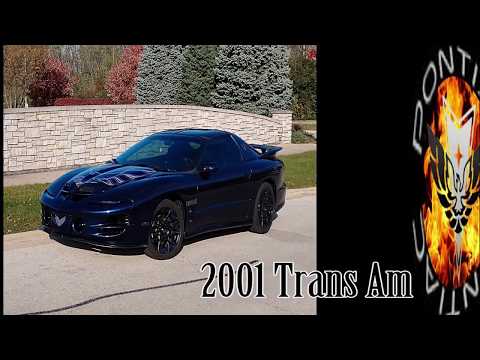 4th Gen Trans Am Camaro Texas Speed and Performance TSP Cat Back Exhaust Stock LS1