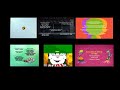 BC BCG LITL JBMS Snorks Steady Eddie WIOW Credits Remix