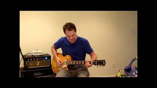 Video thumbnail for Dr. Z Z-28 demo with R8 Les Paul by roknfnrol