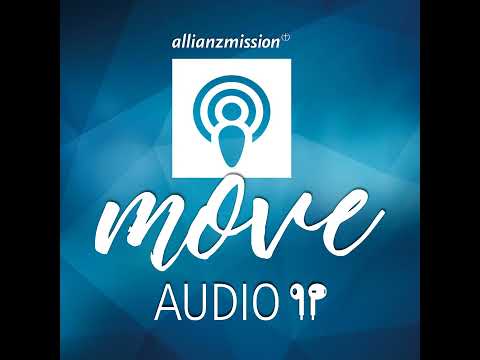 Jüngerschaft - Eine Kultur vom Reich Gottes einüben | GoGlobal Jüngerschaft