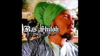 Ras Shiloh - All of me