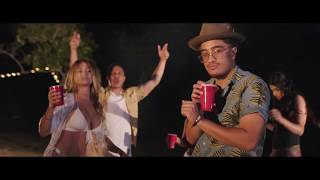 Kennyon Brown & Donell Lewis - Mr Mister