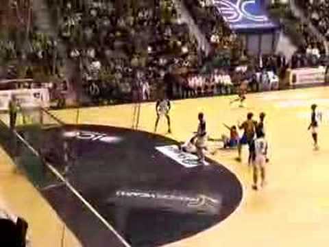 Quijote Arena XXXIII Torneo Internacional de España