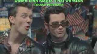 2Gether Movie Clip - 2Gether Meets Whoa