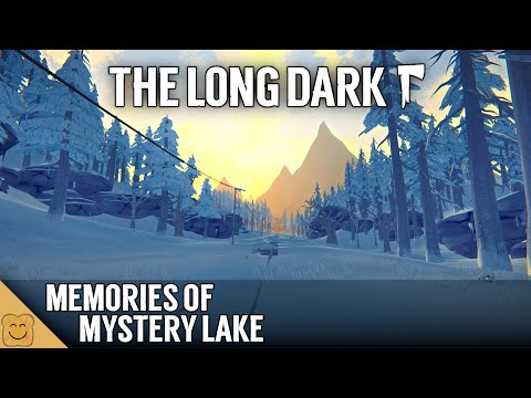 The Long Dark Lore - Memories of Mystery Lake - The Long Dark Buffer Memories