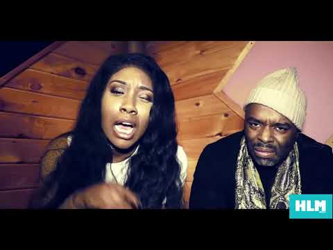 Lee Mazin Freestyle For Terrell Blair of Hlmmedia