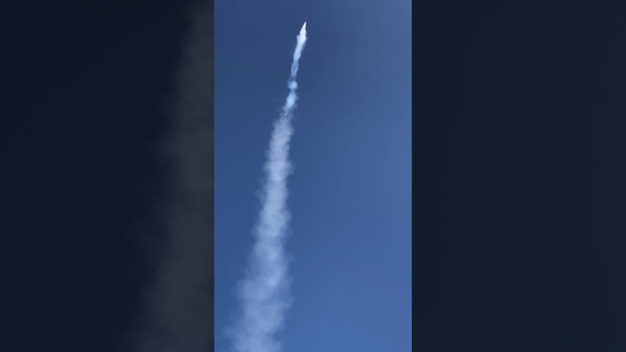 Estes Mongoose 2 Stage Kit