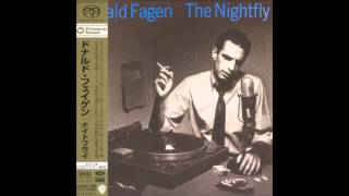 Donald Fagen | Walk Between the Raindrops