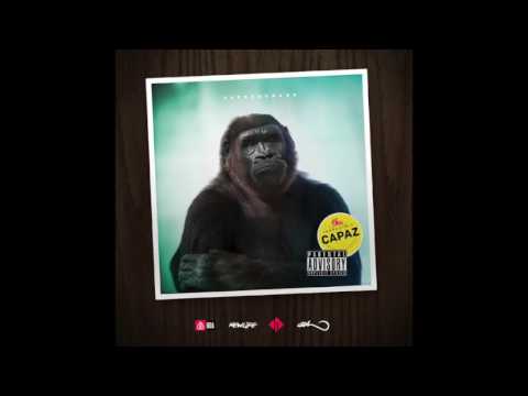 Capaz NO SOY + LETRA