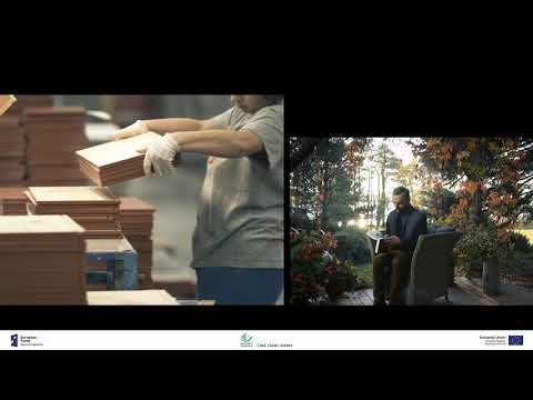 Warmia i Mazury, ENG 30"