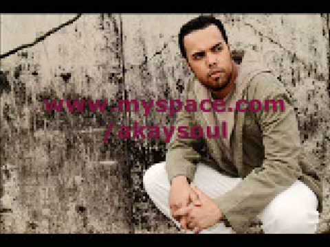 Akay feat. Corey 'Latif' Williams  - I want you more