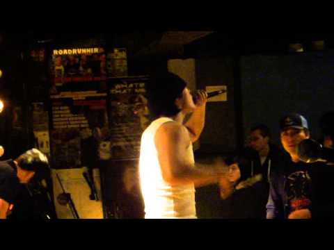 20130301 Last of the Diehards - Born to Defeat