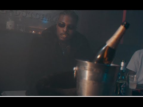 DOUBLE CUP KASE -MANGO  (official video)