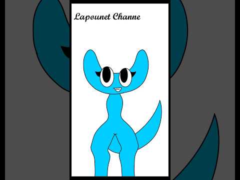 poor cyan (rainbow friends) chapter 2 #animation #rainbowfriendschapter2 #roblox