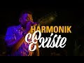 HARMONIK - Existe (live) Boston