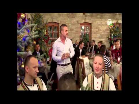 Sós Fecó és Hencsy -  Kigyúlt egy csillag...