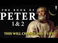 Fall Asleep To Words Of Strength And Faith 1 2 Peter Sleep Audio