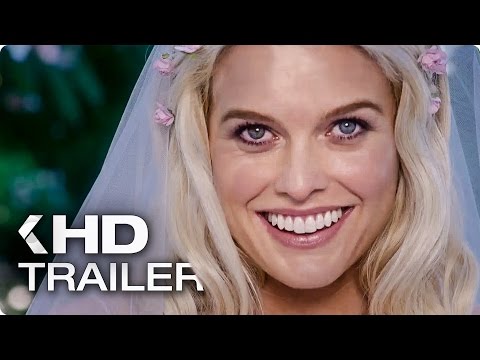 TV Trailer: Black Mirror Staffel 3 (0)