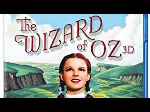 The Wizard of Oz 3D  Official Trailer (2013)