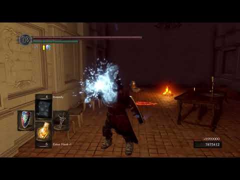 Dark Souls Remastered: Soul Duplication Glitch Without Controller (PC)