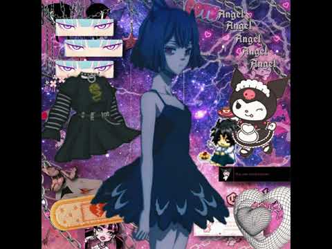 Gemm forza x lil kawaii_-_SHOOTING STAR🌠🌌