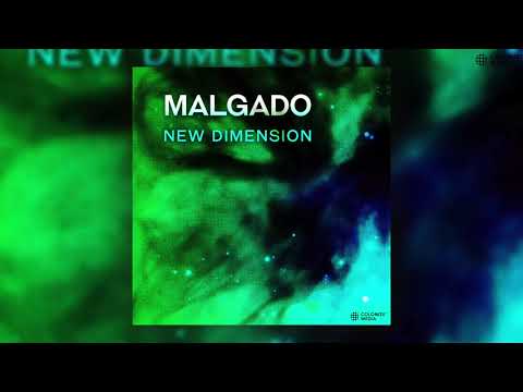 Malgado - New Dimension